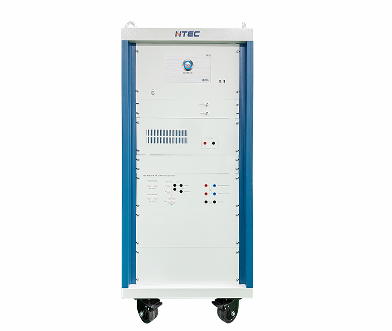 差模傳導(dǎo)騷擾抗擾度 GB/T 17626.19