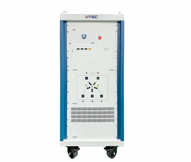 5脈沖群（平臺(tái)模塊式）