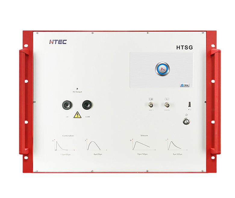 7kV通信波浪涌（獨(dú)立式）