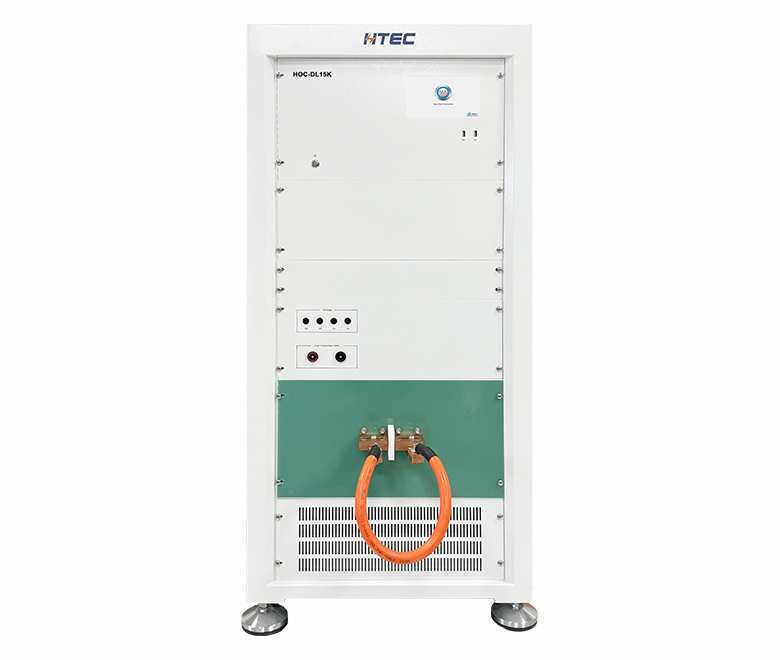 短時(shí)過電流沖擊試驗(yàn)裝置