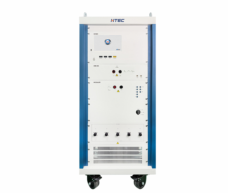 組合波浪涌模塊（平臺(tái)式）